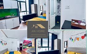 Phoenix Flower Room R202-Central Saigon-Near Ben Thanh